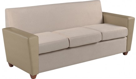 Elle Sofa w\/Arms